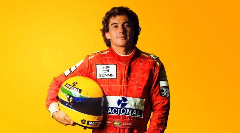 Ayrton Senna: três décadas sem o ícone do automobilismo brasileiro