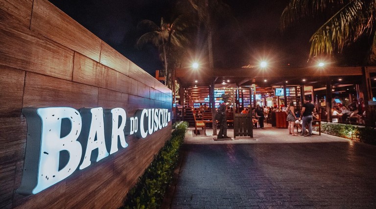 Bar do Cuscuz multado por despejo de esgoto 1 Bar do Cuscuz multado por despejo de esgoto