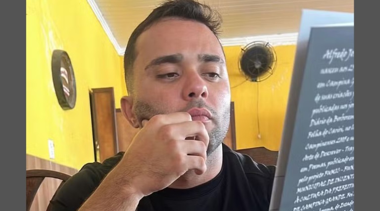 Candidato morre após mal súbito em teste físico em concurso da Polícia 1 Candidato morre após mal súbito em teste físico em concurso da Polícia