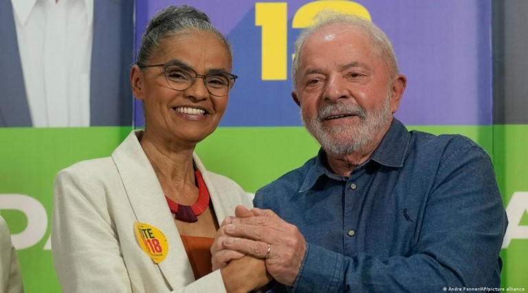 Comitê de clima do governo Lula convoca apenas uma reunião