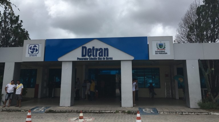 Detran-PB anuncia leilões de veículos 1 Detran PB anuncia leiloes de veiculos