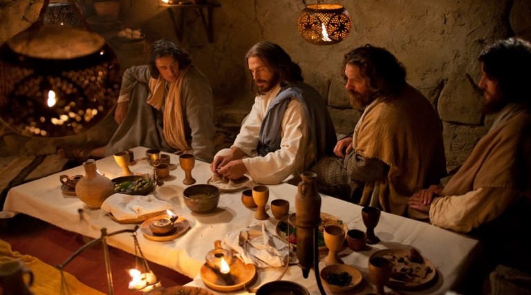 Evangelho do dia (Jo 15,26b.27a) 1 Evangelho do dia (Jo 15,26b.27a)