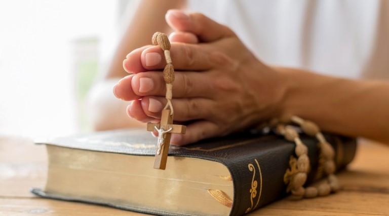 Evangelho do dia (Jo 16,16-20) 1 Evangelho do dia (Jo 16,16-20)