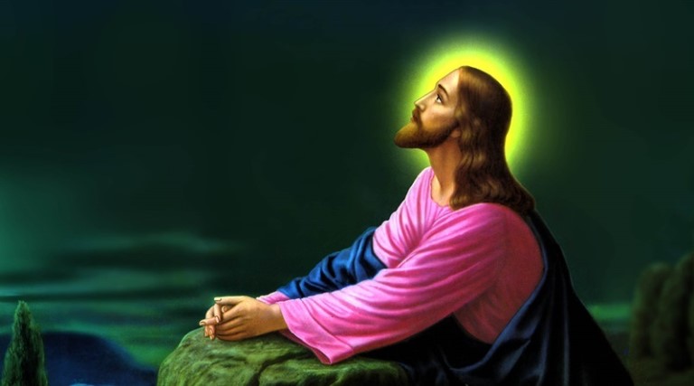 Evangelho do dia (Jo 17,20-26) 1 Evangelho do dia (Jo 17,20-26)