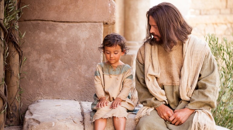 Evangelho do dia (Mc 9,30-37) 1 Evangelho do dia (Mc 9,30-37)