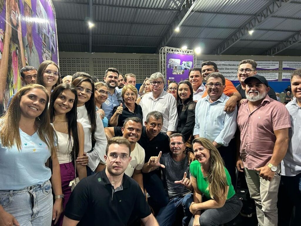 Fotos: Uiraúna define prioridades no orçamento democrático 2 I