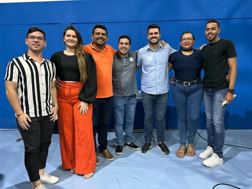 Fotos: Uiraúna define prioridades no orçamento democrático 4 III