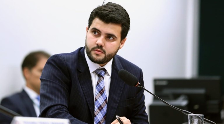 Lei de autoria de Wilson Filho que reconhece fibromialgia como deficiência é sancionada 1 Lei de autoria de Wilson Filho que reconhece fibromialgia como deficiência é sancionada