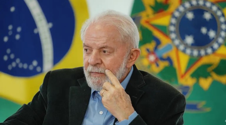 Lula pode vetar taxação de compras de até US$ 50