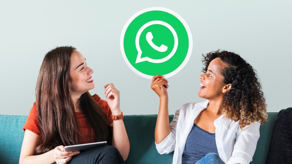 Nova Atualização do WhatsApp muda interação dos usuários