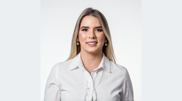 Prefeita de Juazeirinho inova ao ouvir cidadãos pelo WhatsApp 1 Prefeita de Juazeirinho inova ao ouvir cidadaos pelo WhatsApp