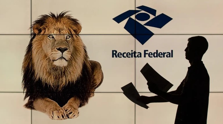 Receita libera restituição do IRPF na quinta (23) 1 Receita libera restituição do IRPF na quinta (23)