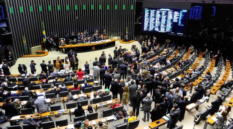 Saidinha de presos proibida novamente pelo congresso 1 Saidinha de presos proibida novamente pelo congresso