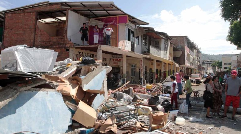 Terremotos podem afetar Paraíba e outros estados do Nordeste nos próximos anos, revela estudo 1 Terremotos podem afetar Paraíba e outros estados do Nordeste nos próximos anos, revela estudo