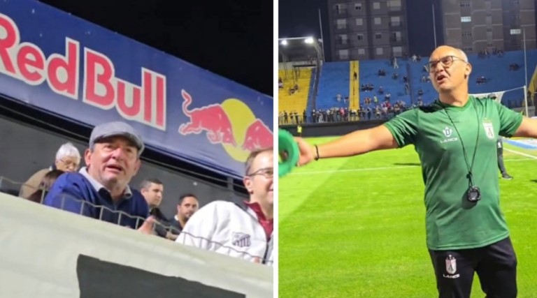 Xenofobia na Copa do Brasil: Torcida do Bragantino insulta paraibanos do Sousa 1 Xenofobia na Copa do Brasil: Torcida do Bragantino insulta paraibanos do Sousa