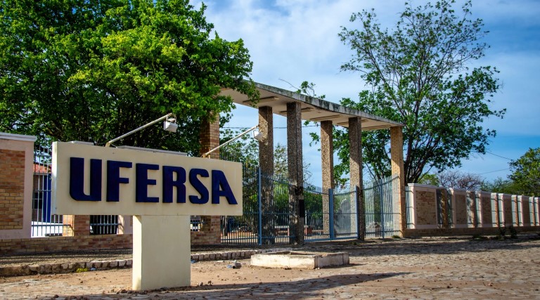 Ufersa anuncia concurso com vagas para diversos níveis