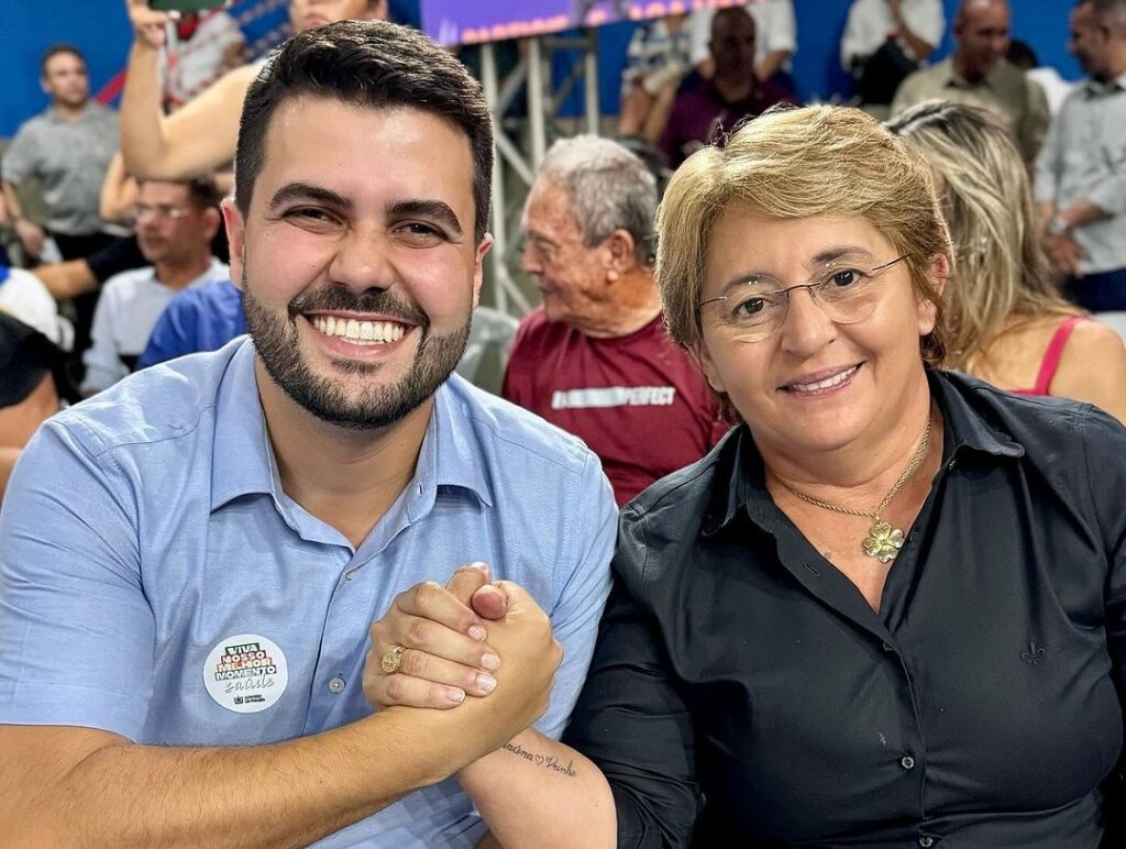 Fotos: Uiraúna define prioridades no orçamento democrático 6 V