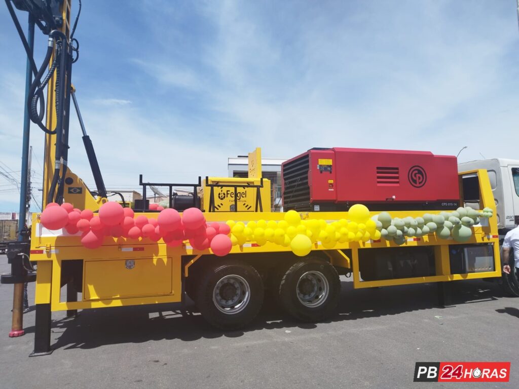 Uiraúna celebra chegada de Perfuratriz Fergel para combate à seca 23 WhatsApp Image 2024 05 04 at 11.28.41