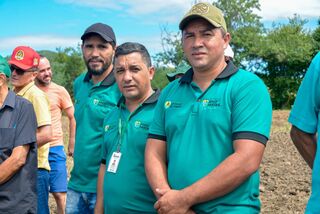 Prefeitura de Poço Dantas, Empaer, Fazenda Eficiente e BNB promovem dia de campo sobre cultura de palma forrageira 5 WhatsApp Image 2024 05 17 at 16.13.24