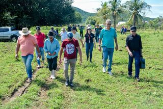 Prefeitura de Poço Dantas, Empaer, Fazenda Eficiente e BNB promovem dia de campo sobre cultura de palma forrageira 9 WhatsApp Image 2024 05 17 at 16.13.26