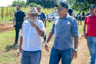 Prefeitura de Poço Dantas, Empaer, Fazenda Eficiente e BNB promovem dia de campo sobre cultura de palma forrageira 10 WhatsApp Image 2024 05 17 at 16.13.27 1