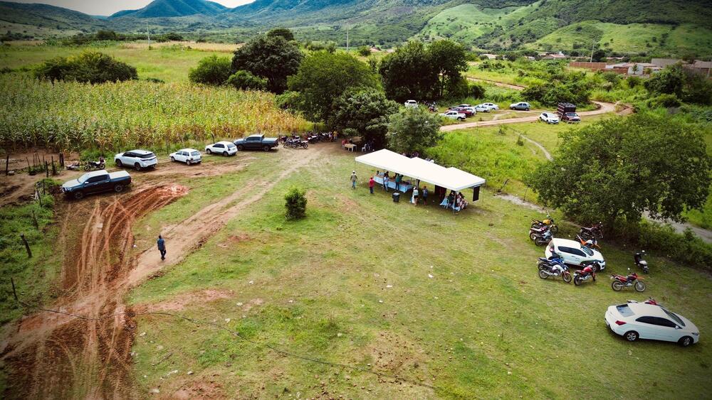 Prefeitura de Poço Dantas, Empaer, Fazenda Eficiente e BNB promovem dia de campo sobre cultura de palma forrageira 13 WhatsApp Image 2024 05 17 at 16.13.29 1