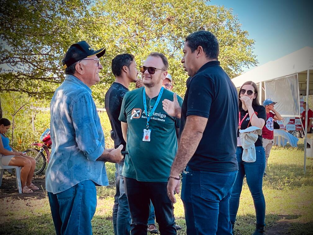 Prefeitura de Poço Dantas, Empaer, Fazenda Eficiente e BNB promovem dia de campo sobre cultura de palma forrageira 17 WhatsApp Image 2024 05 17 at 16.13.32 1