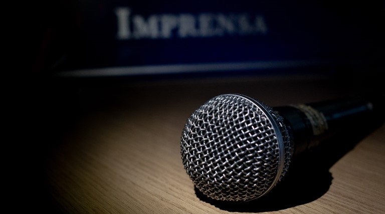 A Importância do Dia da Imprensa no Brasil: Histórias e reflexões 1 A Importância do Dia da Imprensa no Brasil: Histórias e reflexões