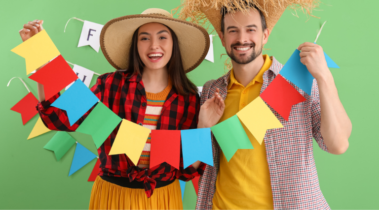 Atrações do São Pedro de Poço Dantas 1 Atracoes do Sao Pedro de Poco Dantas