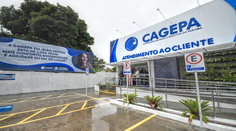 CAGEPA abre 80 vagas em novo Concurso Público 1 CAGEPA abre 80 vagas em novo Concurso Público