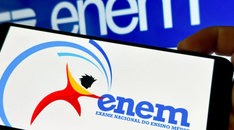 Enem 2024: inscrições terminam nesta sexta; saiba como se inscrever