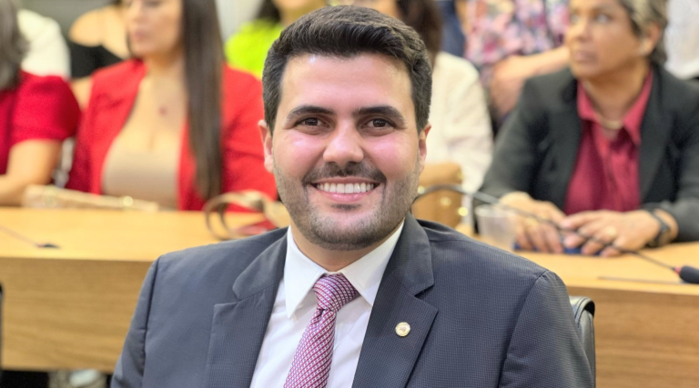 Wilson Filho é anunciado como secretário de Educação por João Azevedo 1 Wilson Filho e anunciado como secretario de Educacao por Joao Azevedo