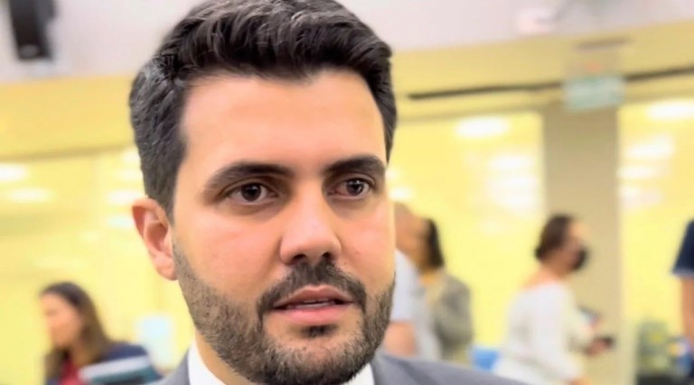 Wilson Filho é cotado para Secretaria de Educação