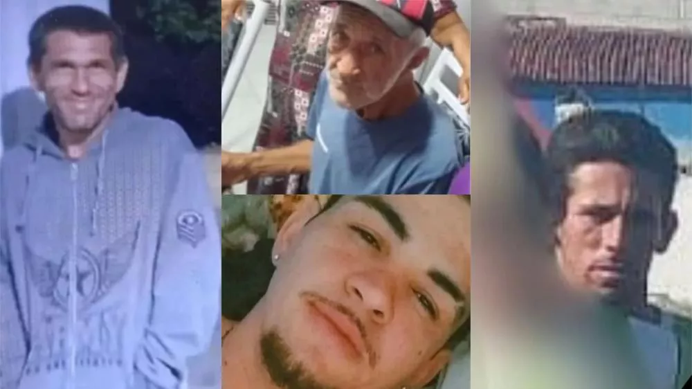 Veja quem são as vítimas de acidente com time de futebol de Água Branca 2 238340d7ce9ab3ca0c416833bf83bdea