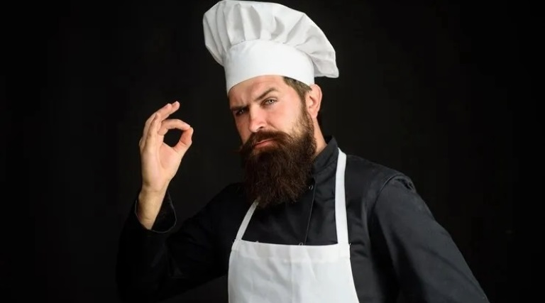 Agevisa-PB proíbe barba e adornos em manipuladores de alimentos 1 Agevisa PB proibe barba e adornos em manipuladores de alimentos
