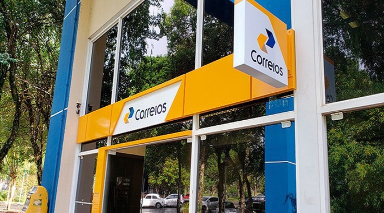 Concurso dos Correios abre 33 vagas no Brasil 1 Concurso dos Correios abre 33 vagas no Brasil