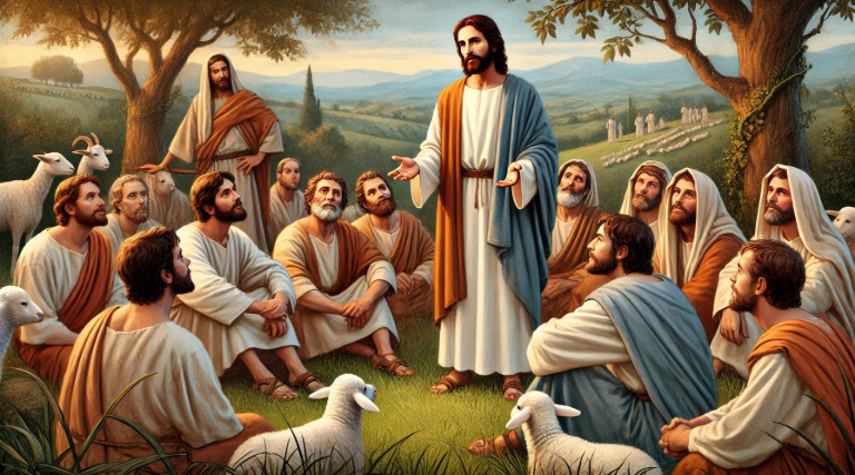 Evangelho do dia (Mt 10,16-23) 1 Evangelho do dia (Mt 10,16-23)