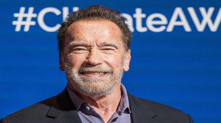 Fã de Schwarzenegger é vítima de golpe milionário