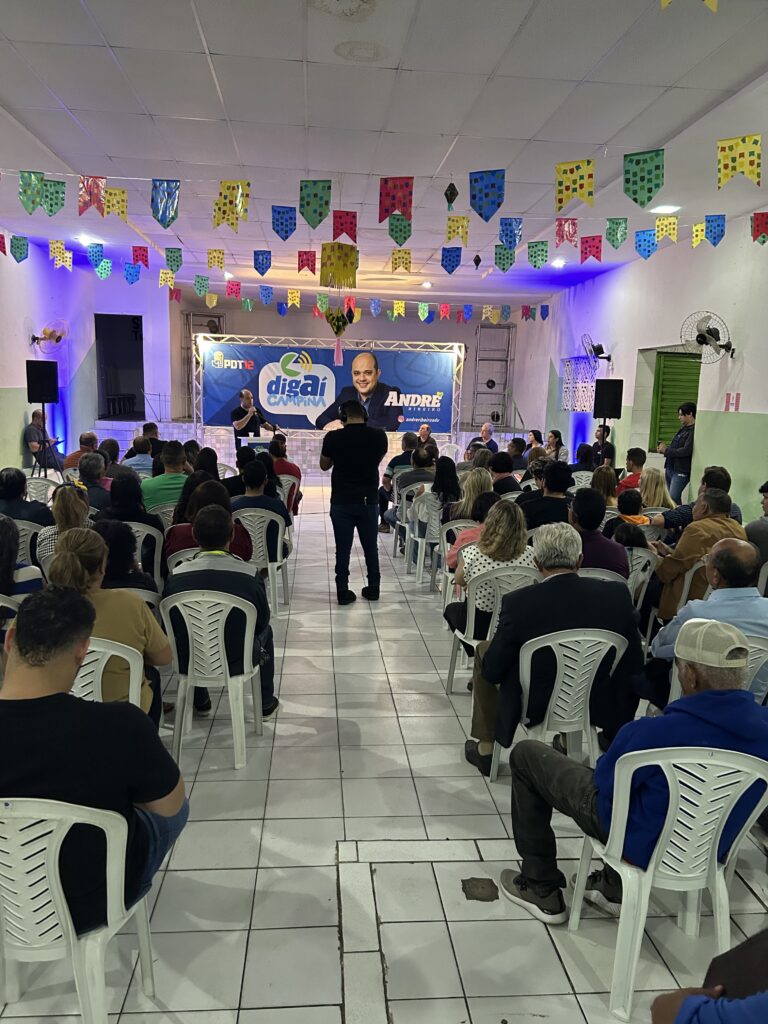André Ribeiro faz primeiro “DigAí Campina” com sucesso de público no bairro da liberdade 2 WhatsApp Image 2024 07 05 at 00.58.15