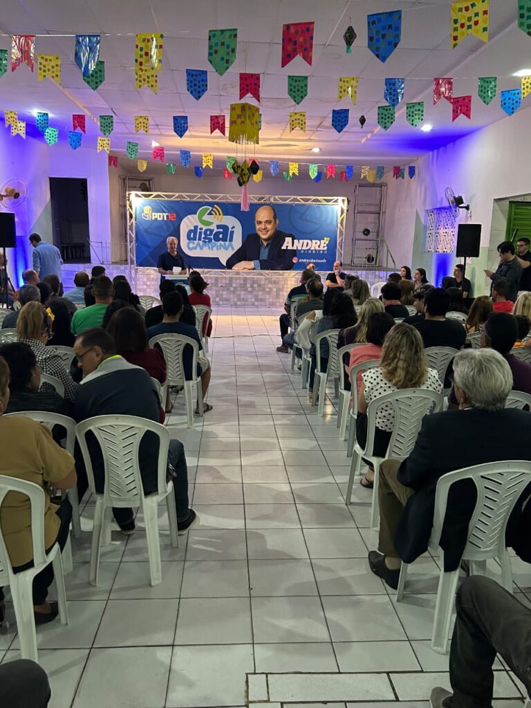 André Ribeiro faz primeiro “DigAí Campina” com sucesso de público no bairro da liberdade 4 WhatsApp Image 2024 07 05 at 01.00.07