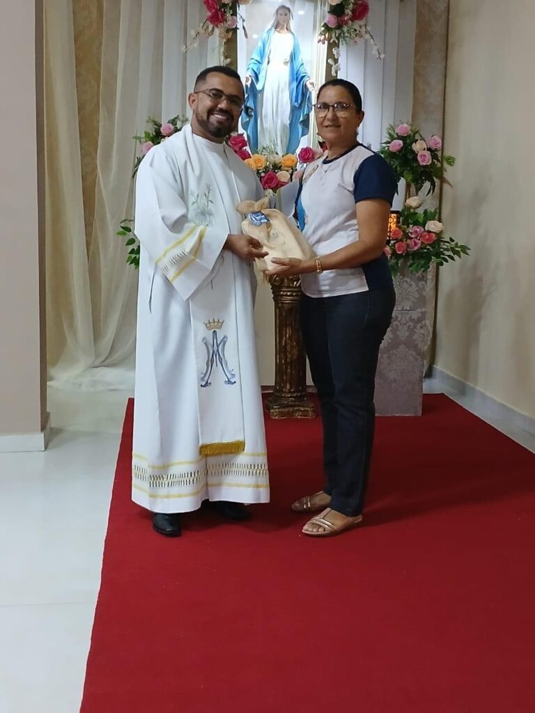 1º noite de novena e missa da festa da padroeira no sítio Bujary 3 WhatsApp Image 2024 07 12 at 22.18.58 1