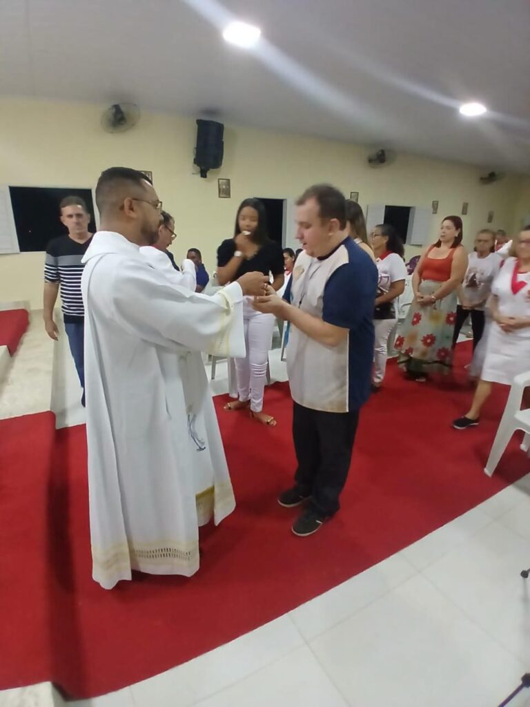 1º noite de novena e missa da festa da padroeira no sítio Bujary 7 WhatsApp Image 2024 07 12 at 22.18.59 2