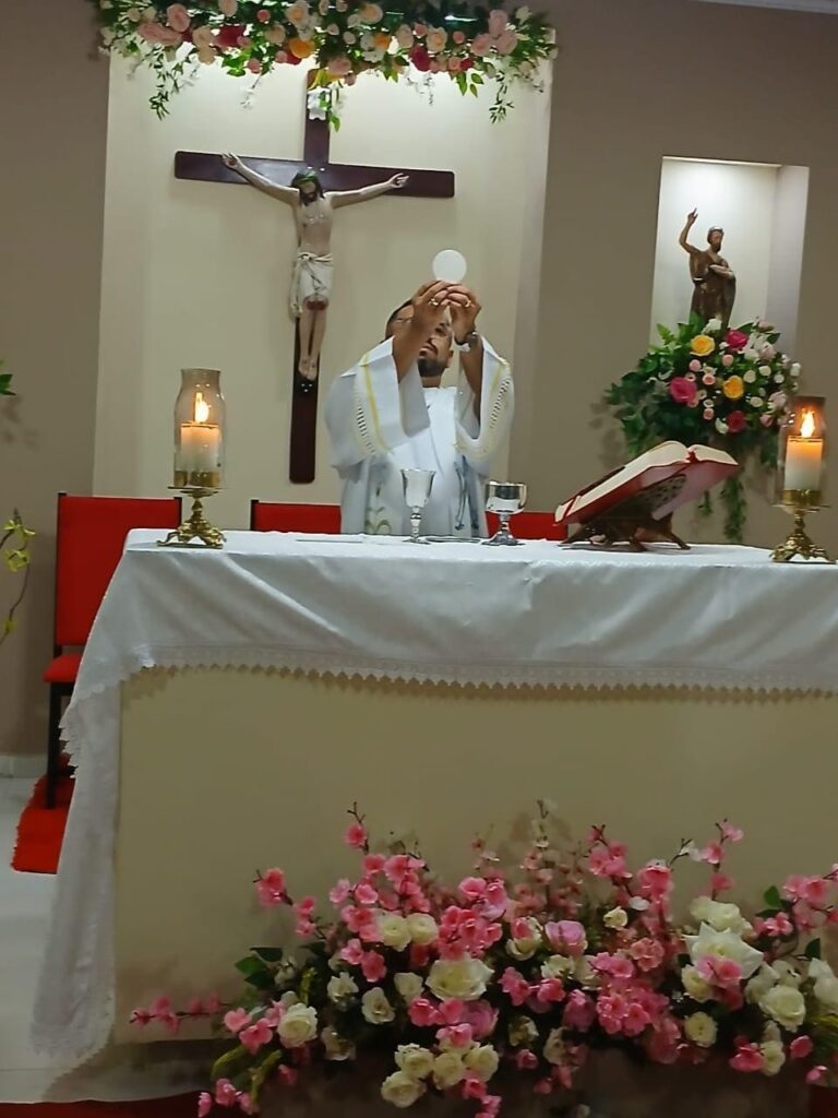 1º noite de novena e missa da festa da padroeira no sítio Bujary 9 WhatsApp Image 2024 07 12 at 22.19.00 1