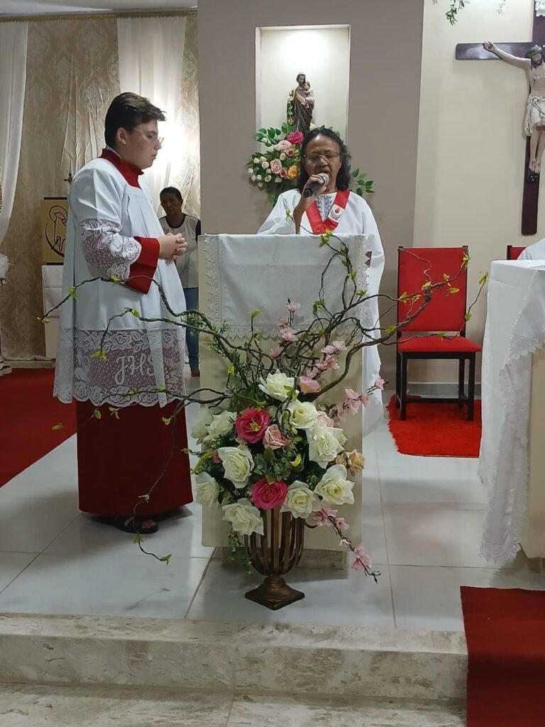 1º noite de novena e missa da festa da padroeira no sítio Bujary 12 WhatsApp Image 2024 07 12 at 22.19.00 4