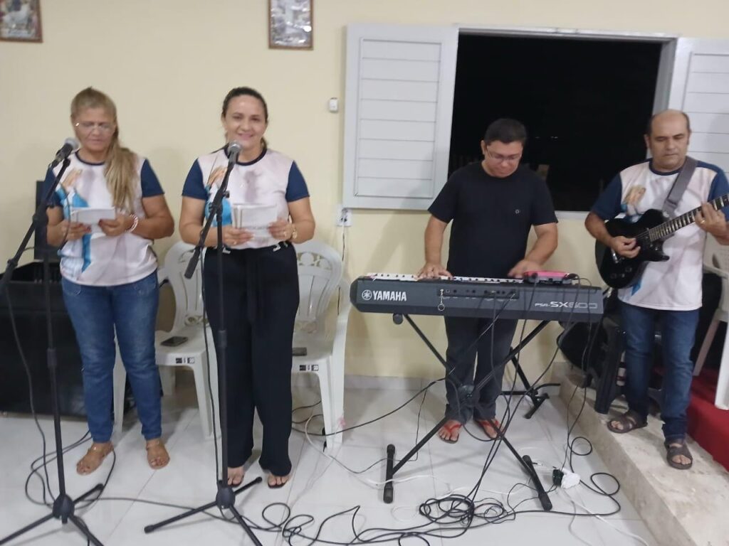 1º noite de novena e missa da festa da padroeira no sítio Bujary 15 WhatsApp Image 2024 07 12 at 22.20.18