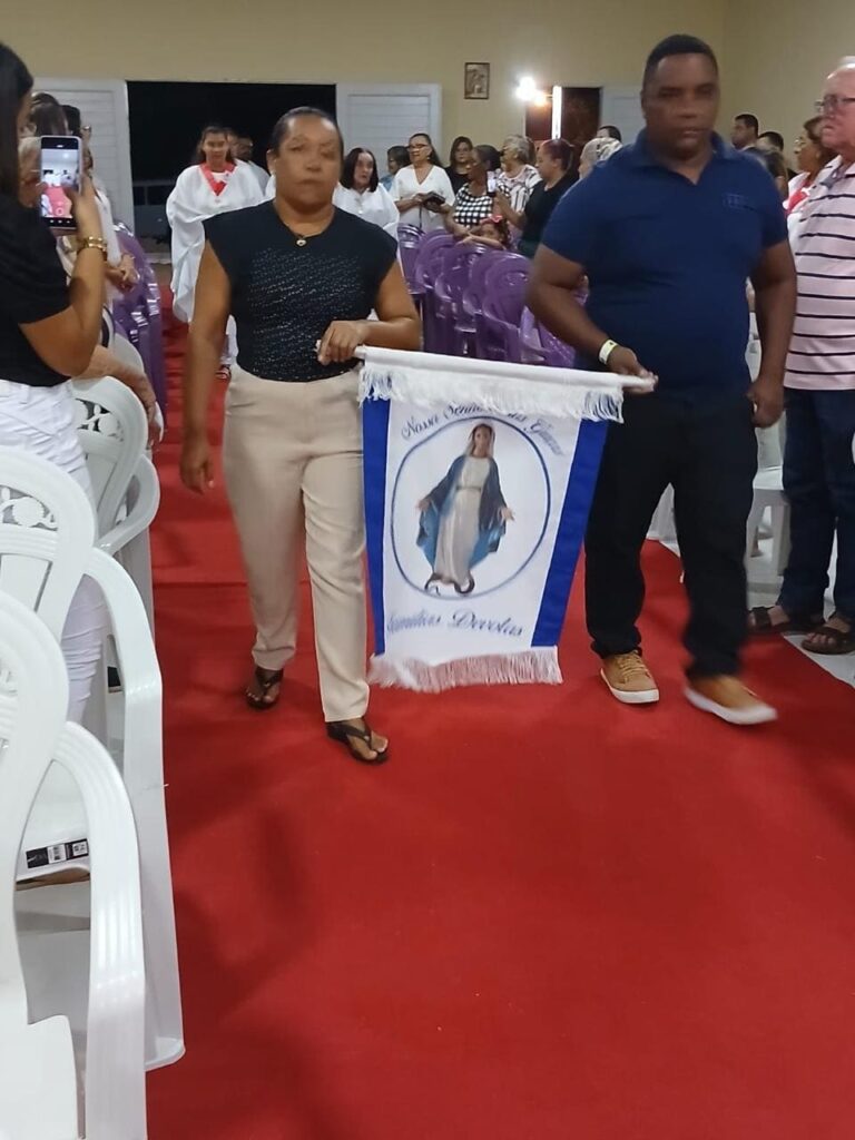 1º noite de novena e missa da festa da padroeira no sítio Bujary 21 WhatsApp Image 2024 07 12 at 22.20.21