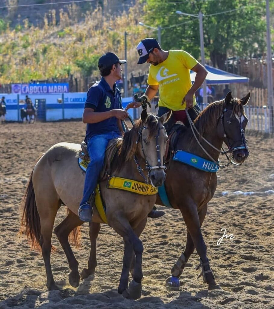 Parque Caboclo Maria será palco de vaquejada e shows em Poço Dantas 2 1 1