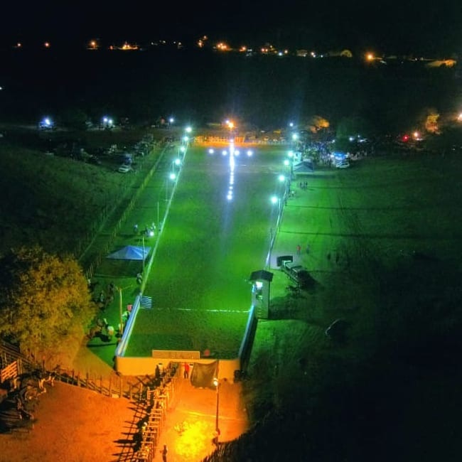 Parque Caboclo Maria será palco de vaquejada e shows em Poço Dantas 3 2