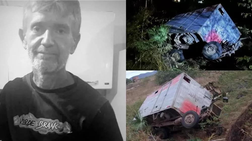 Grave acidente na BR-230 em Sousa mata caminhoneiro 2 5327ab9907f574f5938410800c2cedce