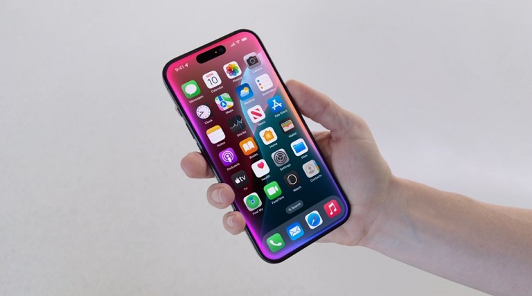 Apple lança iOS 18 com novas funções de IA 1 Apple lança iOS 18 com novas funções de IA